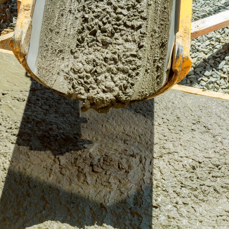 Pouring cement concrete process to apartment building Pouring cement concrete Pouring cement concrete process to apartment building Pouring cement concrete